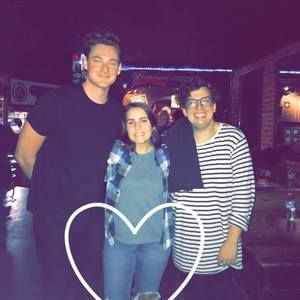 Meet your Posher, Ashlee